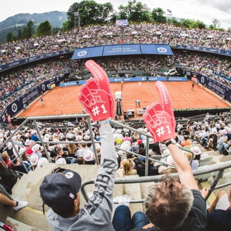 Generali Open Kitzbühel 2021